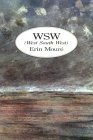 West South West by Erín Moure