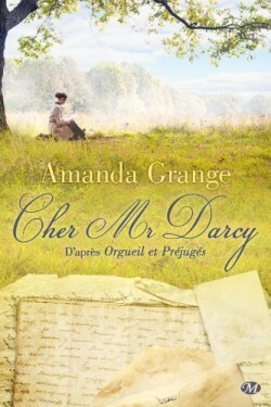 Cher Mr. Darcy by Amanda Grange