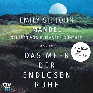 Das Meer der endlosen Ruhe by Emily St. John Mandel