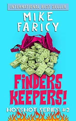 Finders Keepers by Mike Faricy