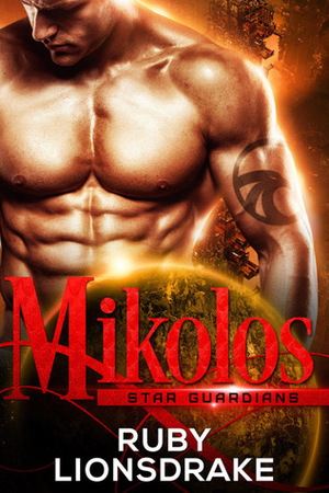 Mikolos by Ruby Lionsdrake