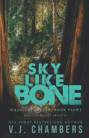 Sky Like Bone by V.J. Chambers