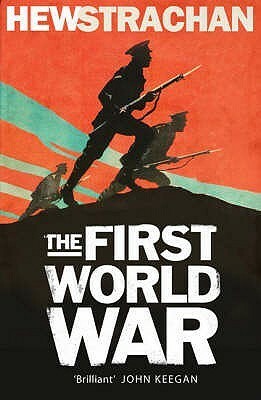 The First World War: A New Illustrated History by Hew Strachan