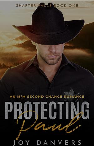 Protecting Paul by Joy Danvers