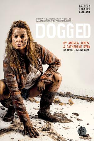 Dogged by Catherine Ryan, Andrea James