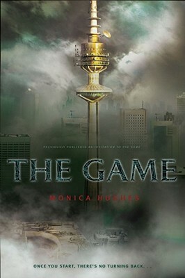 The Game by Monica Hughes