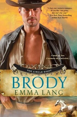Brody by Emma Lang
