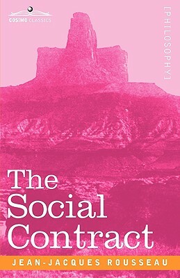 The Social Contract by Jean-Jacques Rousseau