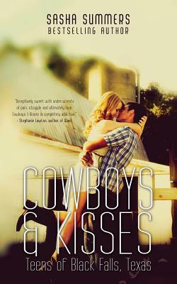 Cowboy & Kisses by Sasha Summers