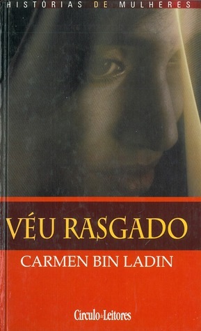 Véu Rasgado (Histórias de Mulheres) by Ribeiro-da-Fonseca, Carmen Bin Laden