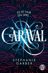 Caraval by Stephanie Garber