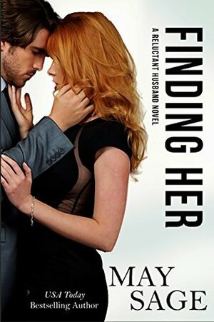 Finding Her by May Sage