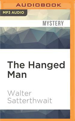 The Hanged Man by Walter Satterthwait