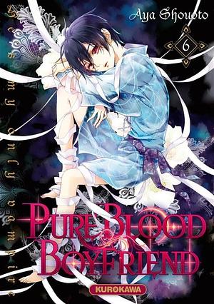 PureBlood Boyfriend Tome 6 by Aya Shouoto