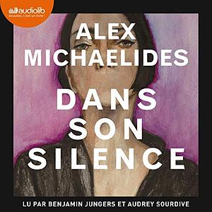 Dans son silence by Alex Michaelides