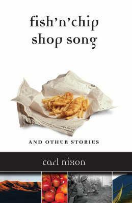 Fish 'n' Chip Shop Song by Carl Nixon