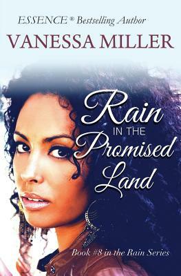 RAIN in the Promised Land by Vanessa Miller