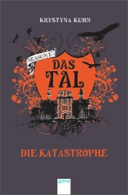 Die Katastrophe by Krystyna Kuhn