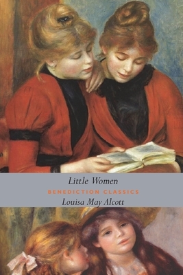 Little Women by Louisa May Alcott