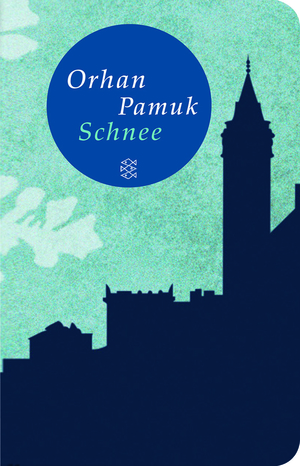 Schnee by Orhan Pamuk