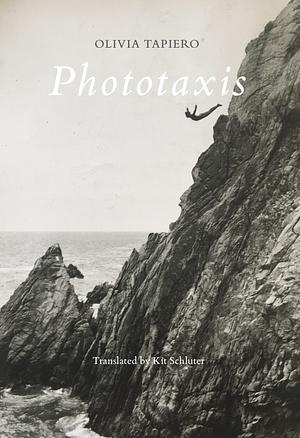 Phototaxis by Olivia Tapiero