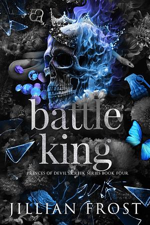 Battle King by Jillian Frost