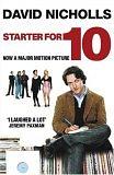 Starter For Ten by David Nicholls