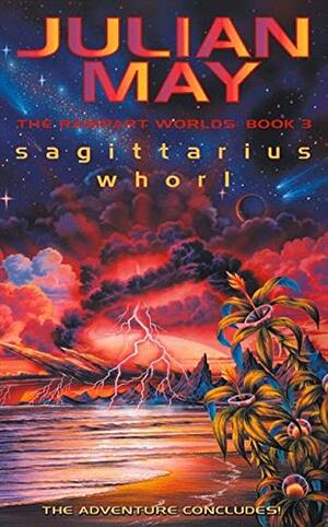 Sagittarius Whorl by Julian May