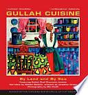 Gullah Cuisine: By Land and by Sea by Charlotte Jenkins, William P. Baldwin