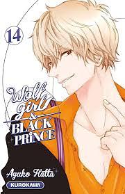 Wolf Girl and Black Prince, Vol. 14 by Ayuko Hatta