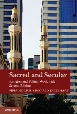 Sacred and Secular, Second Edition by 