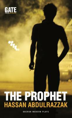 The Prophet by Hassan Abdulrazzak