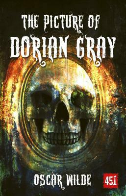 The Picture of Dorian Gray by Oscar Wilde