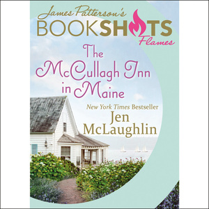 The McCullagh Inn in Maine by Jen McLaughlin