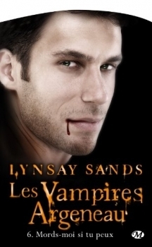 Mords-moi si tu peux by Lynsay Sands
