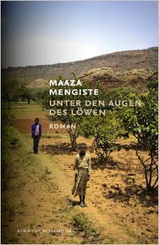 Unter den Augen des Löwen by Maaza Mengiste