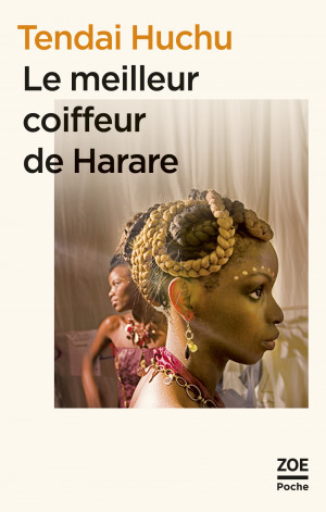 Le meilleur coiffeur de Harare by Tendai Huchu, Odile Ferrard