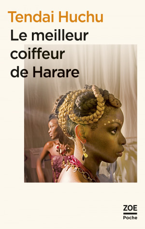 Le meilleur coiffeur de Harare by Tendai Huchu