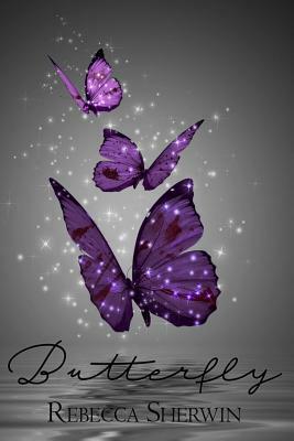 Butterfly by Rebecca Sherwin
