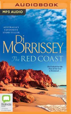 The Red Coast by Di Morrissey