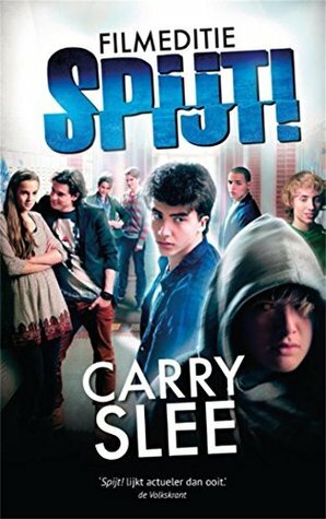 Spijt!: de filmeditie by Carry Slee