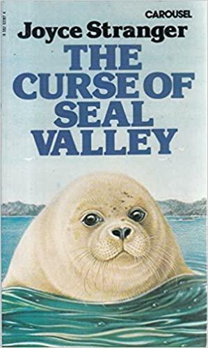 The Curse of Seal Valley by Joyce Stranger