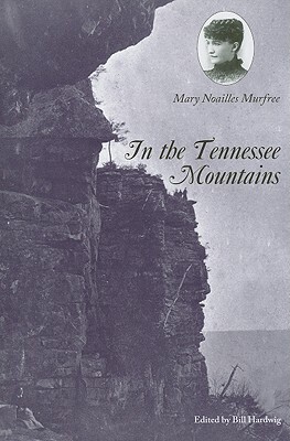 In the Tennessee Mountains by Mary Noailles Murfree