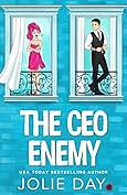 The CEO Enemy  by Jolie Day