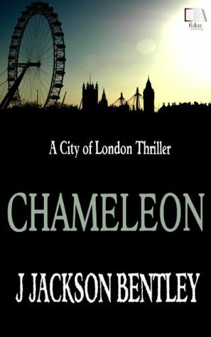 Chameleon by J. Jackson Bentley