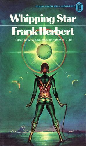 Whipping Star by Frank Herbert