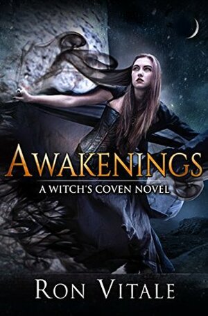 Awakenings by Ron Vitale