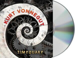 Timequake by Kurt Vonnegut