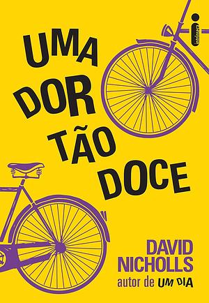 Uma Dor Tão Doce by David Nicholls