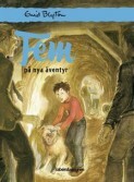 Fem på nya äventyr by Enid Blyton